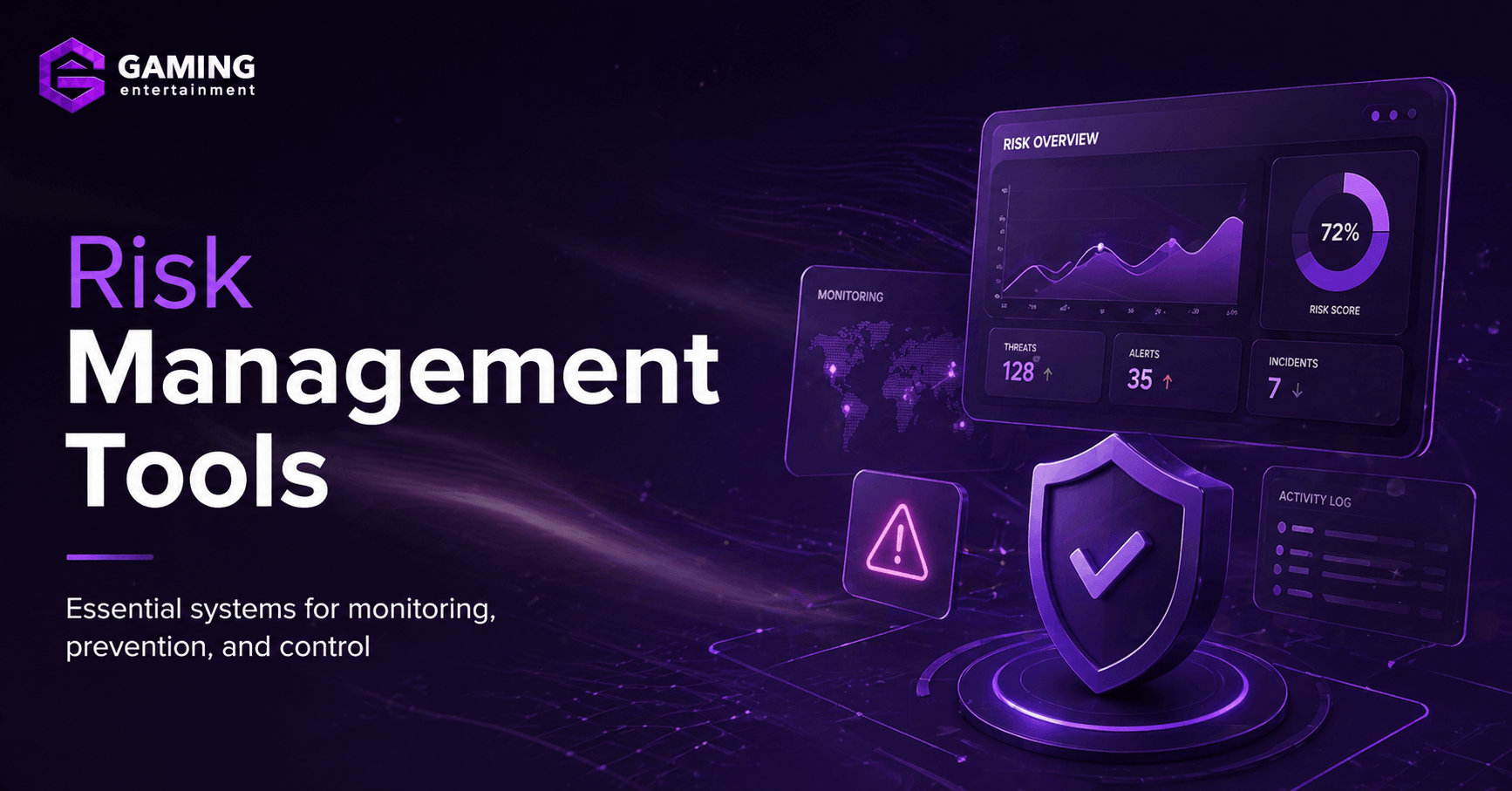 Why Risk Management Is the Foundation of Sustainable iGaming Growth?